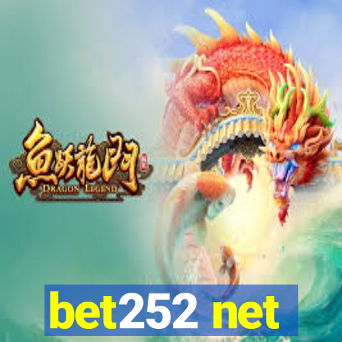 bet252 net